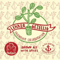 Oedipus Lekker Gezellig