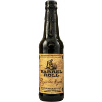 Hangar 24 Craft Brewing Barrel Roll: Pugachev Royale