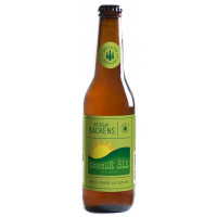 Kurjovikens Bryggeri (Skellefteå Bryggeri) Bryggarbackens Summer Ale