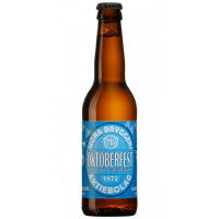 Mora Bryggeri Oktoberfest