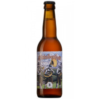 Bustad Brewing Oktoberfest