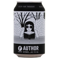 Brouwerij Frontaal Author (2020 -)