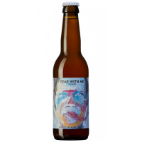 Rocket Brewing Company (Sweden) Pear With Me