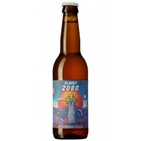 Rocket Brewing Company (Sweden) Planet Zobo