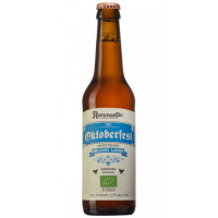 Remmarlöv Gårdsbryggeri The Oktoberfest