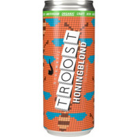 Brouwerij Troost Honingblond Bio