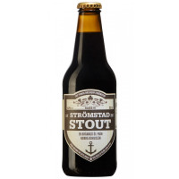 The Piraya Brewery Strömstad Stout