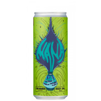 Ten Hands Brewing Mana
