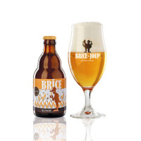 Brasserie Grain d'Orge Brice