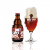 Brasserie Grain d'Orge Joup