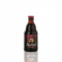 Brasserie Grain d'Orge Aubel Double