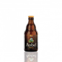 Brasserie Grain d'Orge Aubel Triple