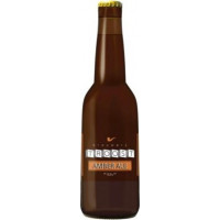 Brouwerij Troost Amber