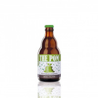 Brasserie Grain d'Orge The Pom