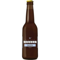 Brouwerij Troost Saison