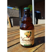 Damian & Friends Craftbeer Vennbier Blond