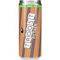 Brouwerij Troost Pilsner