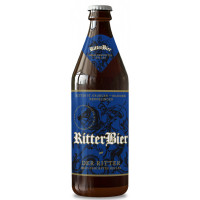 Ritter St. Georgen-Brauerei Der Ritter