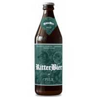 Ritter St. Georgen-Brauerei Pils