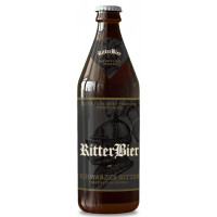 Ritter St. Georgen-Brauerei Schwarzer Ritter