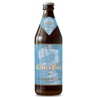 Ritter St. Georgen-Brauerei Starker Ritter
