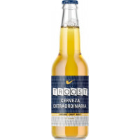 Brouwerij Troost Cerveza Extraordinaria Bio