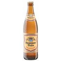 Brauerei Kummert Altbayrisch Weizen Dunkel
