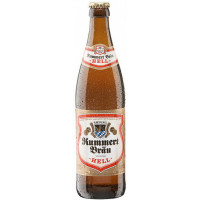 Brauerei Kummert Hell