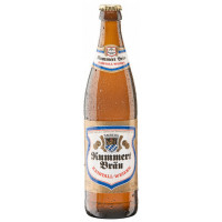 Brauerei Kummert Kristall-Weizen