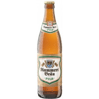 Brauerei Kummert Pils