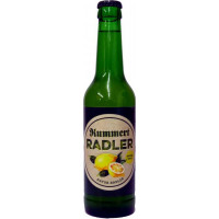 Brauerei Kummert Radler