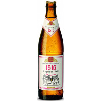 Privatbrauerei Schweiger 1516 Bayrisch Hell