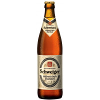 Privatbrauerei Schweiger Altbairisch Dunkel