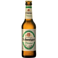 Privatbrauerei Schweiger Pilsener