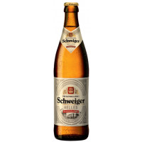 Privatbrauerei Schweiger Helles Alkoholfrei