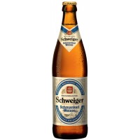 Privatbrauerei Schweiger Schmankerl Weisse
