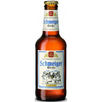 Privatbrauerei Schweiger Weiße
