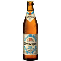 Privatbrauerei Schweiger Leichte Sport Weisse