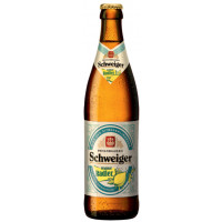 Privatbrauerei Schweiger Radler