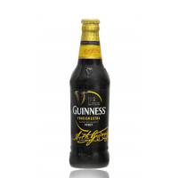 Brasserie BB Lomé Guinness Foreign Extra Stout (Togo)