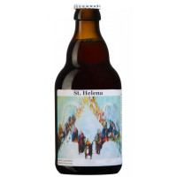 Vreta Kloster Bryggeri St. Helena