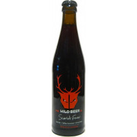 Wild Beer Co Scarlet Fever