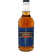 Cotleigh Brewery Commando Hoofing