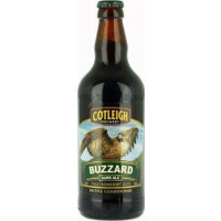 Cotleigh Brewery Buzzard