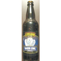 Cotleigh Brewery Barn Owl