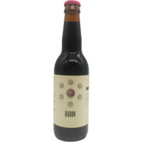 Siphon Brewing Radon
