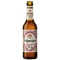 Privatbrauerei Schweiger Goaßerl