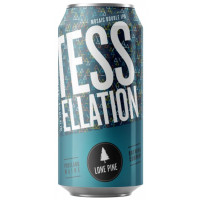 Lone Pine Brewing Company Tessellation