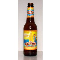 Anheuser-Busch InBev USA Beach Bum Blonde Ale