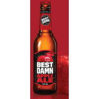 Anheuser-Busch InBev USA Best Damn Apple Ale